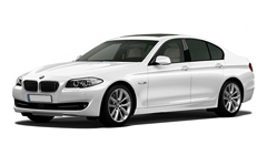 BMW 5 F10/11 Седан