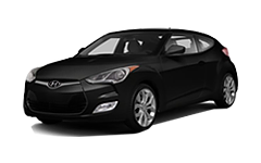 Hyundai Veloster I рестайлинг Хэтчбек