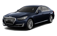Genesis G90 I Седан
