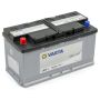 Автомобильный аккумулятор Varta Standart 568311058 68А/ч-12V ст EN580 японские прямая 258x175x223