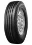 Грузовая шина Triangle TRS02 315/80R22,5 154/151M рулевая 18PR