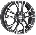 Carwel Камак 7x18 5x114,3 ET45 60,1 AST