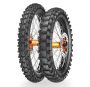 Мотошина Metzeler MC360 MID HARD 90/90 R21 54M Front Wheel (переднее колесо)