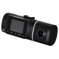 Digma FreeDrive 212 NIGHT FHD 160 ° черный